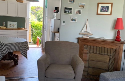 Saint-Pierre-Quiberon House | "Villa Le GUI - House 6/8p St Pierre Quiberon