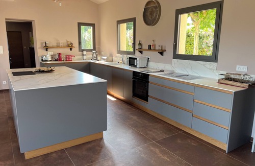 Caromb Villa | Villa le Grangeon à Caromb
