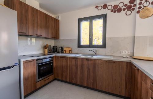 Figanieres Villa | Villa le Jas de Bali - 4chambres - Piscine et parking privé