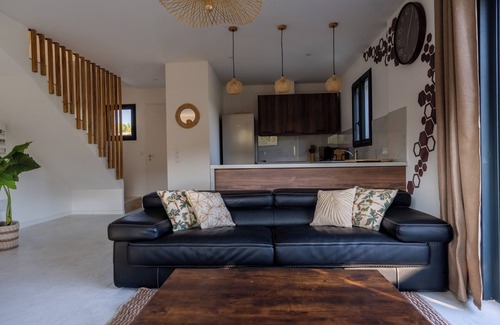 Figanieres House | Villa le Jas de Bali - 4 bedrooms - Swimming pool and private parking