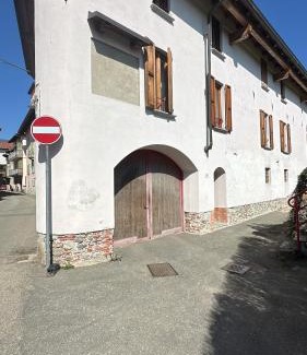 Grignasco Apartment | Villa Le Nocciole - 2 bedrooms & 2 bathrooms