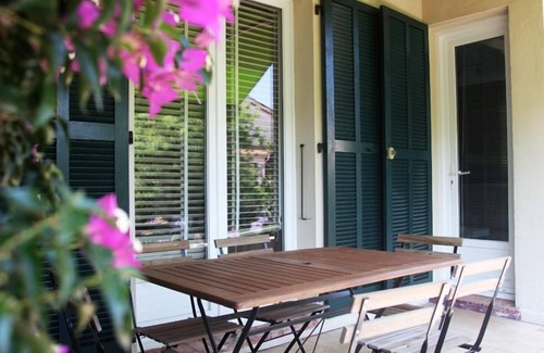 Saint-Laurent-du-Var Apartment | Villa le printemps - SAINT-LAURENT-DU-VAR