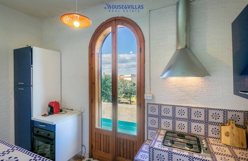 San Lorenzo Villa | Villa le Palme di Vendicari - Sea View