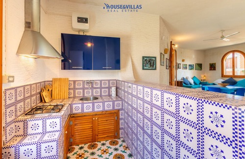 San Lorenzo Villa | Villa le Palme di Vendicari - Sea View
