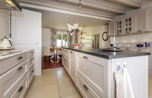 Souillac Villa | Villa le Pechoir has spectacular views!