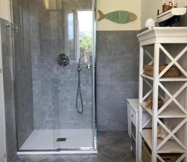 Favignana Villa | Villa Le Pigne