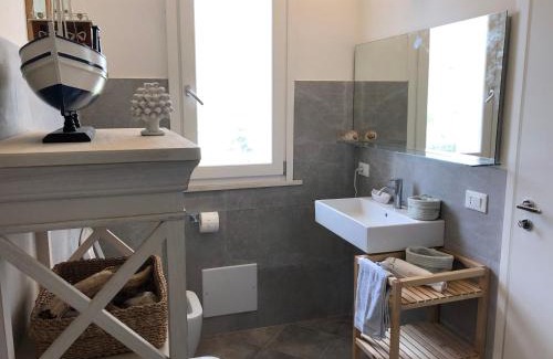 Favignana Villa | Villa Le Pigne