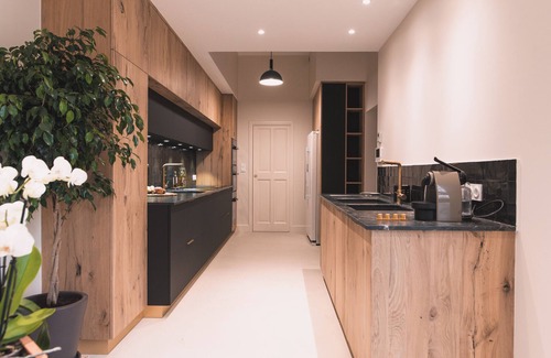 L'Isle-sur-la-Sorgue Villa | Villa Le Rêve