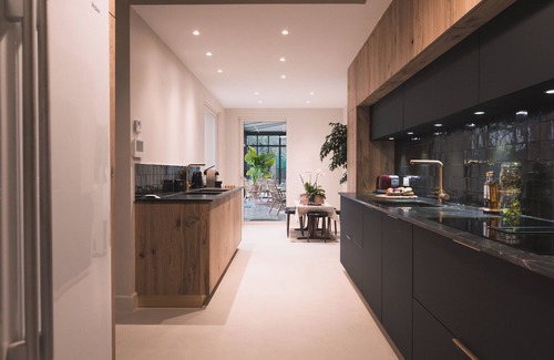 L'Isle-sur-la-Sorgue Villa | Villa Le Rêve