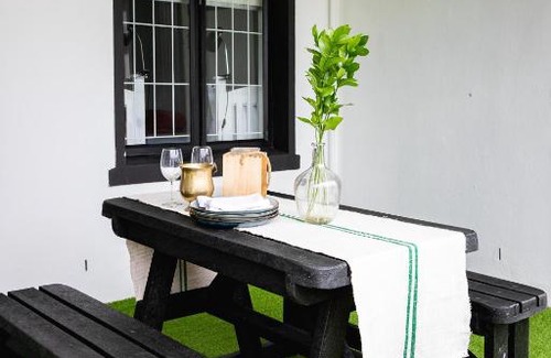 Kleinmond Apartment | Villa Le Roc Kleinmond Accommodation