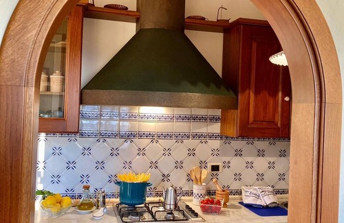 Corsanico-Bargecchia Villa | Villa Le Selvarelle by Nicola Real Estate