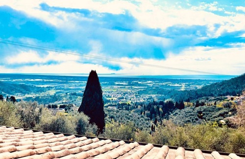 Corsanico-Bargecchia Villa | Villa Le Selvarelle by Nicola Real Estate