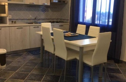 Villaputzu Apartment | Villa Le Torri Porto Corallo