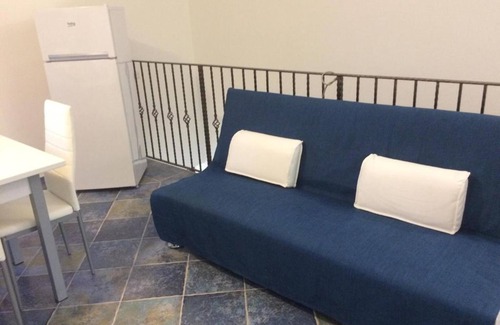 Villaputzu Apartment | Villa Le Torri Porto Corallo