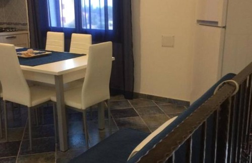 Villaputzu Apartment | Villa Le Torri Porto Corallo