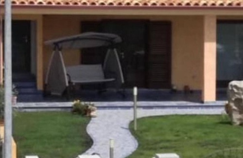 Villaputzu Apartment | Villa Le Torri Porto Corallo
