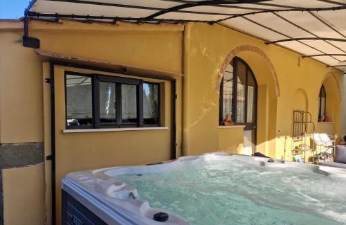 Siena Villa | Villa Le Tortore privata lusso piscina relax Siena