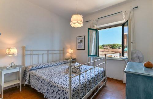 Porto Azzurro Villa | Villa Le Tre Palme