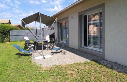 Ancelle Villa | Villa Le Veyre