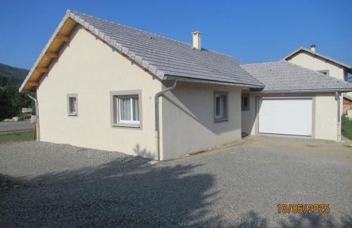 Ancelle Villa | Villa Le Veyre