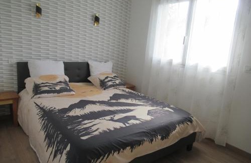 Ancelle Villa | Villa Le Veyre