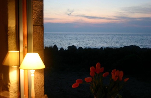 Penmarch House | Villa "Le Viben" with water views