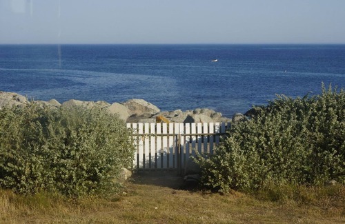 Penmarch House | Villa "Le Viben" with water views