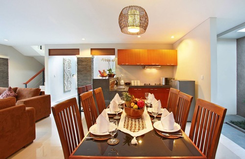 Beraban Villa | Villa Lea