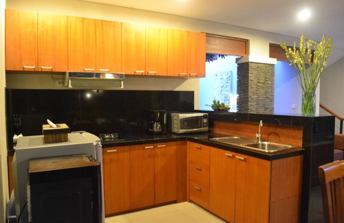 Beraban Villa | Villa Lea