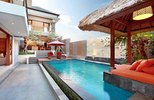 Beraban Villa | Villa Lea
