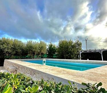 Plemmirio House | Villa Leale