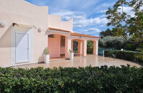 Plemmirio House | Villa Leale