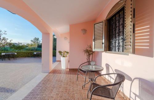 Plemmirio Villa | Villa Leale Plemmirio con piscina