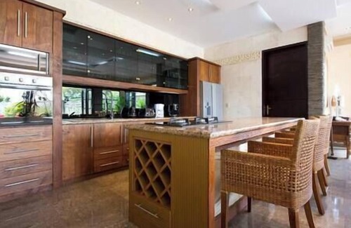 Seminyak Villa | Villa LeGa by Elite Havens