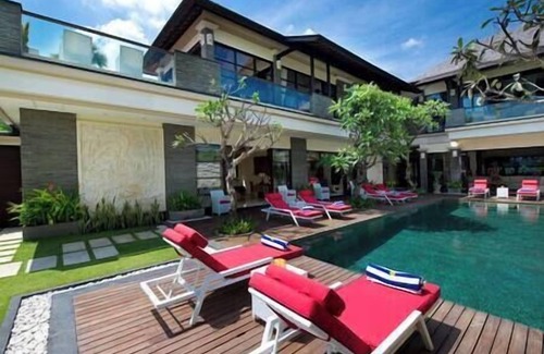 Seminyak Villa | Villa LeGa by Elite Havens