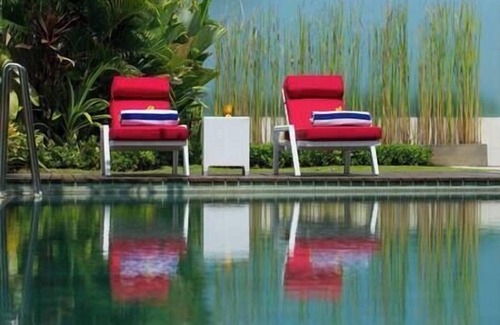 Seminyak Villa | Villa LeGa by Elite Havens