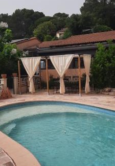 Salernes House | Villa Lei Rigaü