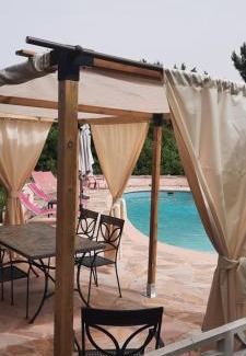 Salernes House | Villa Lei Rigaü