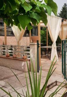 Salernes House | Villa Lei Rigaü