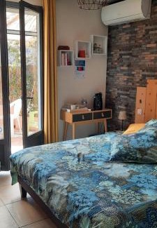 Salernes House | Villa Lei Rigaü