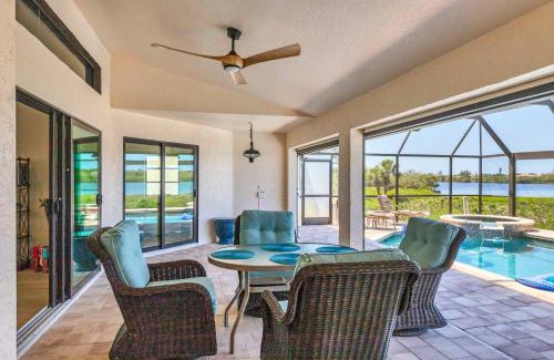 Englewood Villa | Villa Lemon Bliss
