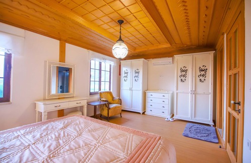 Akyaka Villa | Villa Lemon Tree Daily Weekly rentals Gokova Akyaka