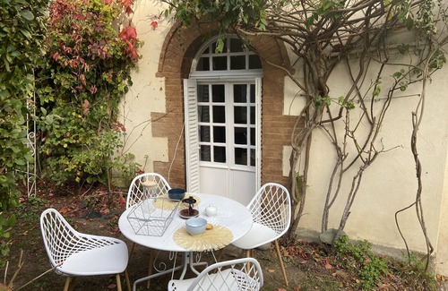 Cotes d'Armor House | Villa Lena