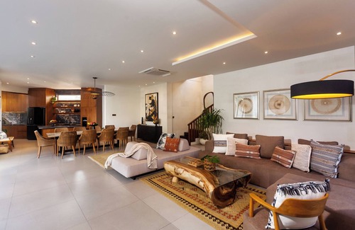 Petitenget Villa | Villa Lenu