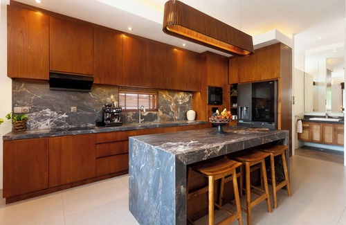 Petitenget Villa | Villa Lenu