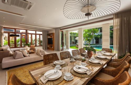 Seminyak Villa | Villa Lenu