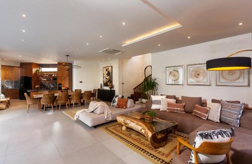 Seminyak Villa | Villa Lenu