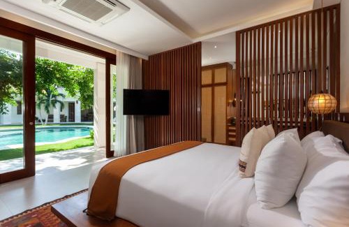 Seminyak Villa | Villa Lenu