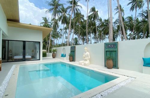 Thong Krut Villa | Villa Leo By Sp Villa Management