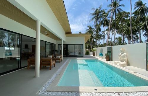 Thong Krut Villa | Villa Leo By Sp Villa Management